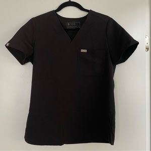 Figs Catarina One Pocket Small Scrub Top